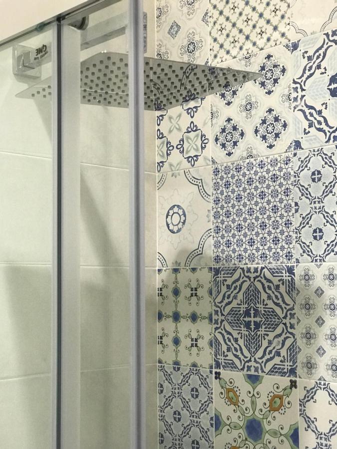Domus Cordis Napoli Appartement Buitenkant foto