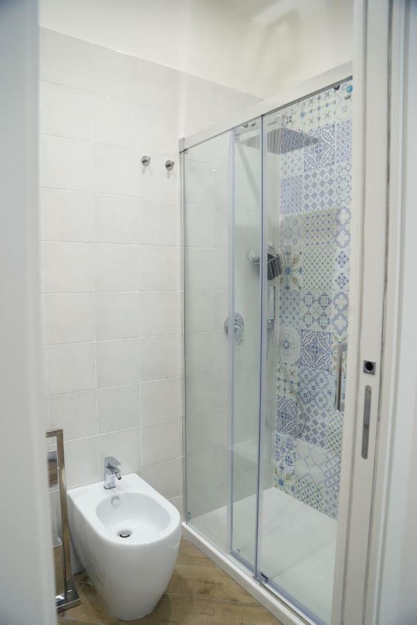 Domus Cordis Napoli Appartement Buitenkant foto